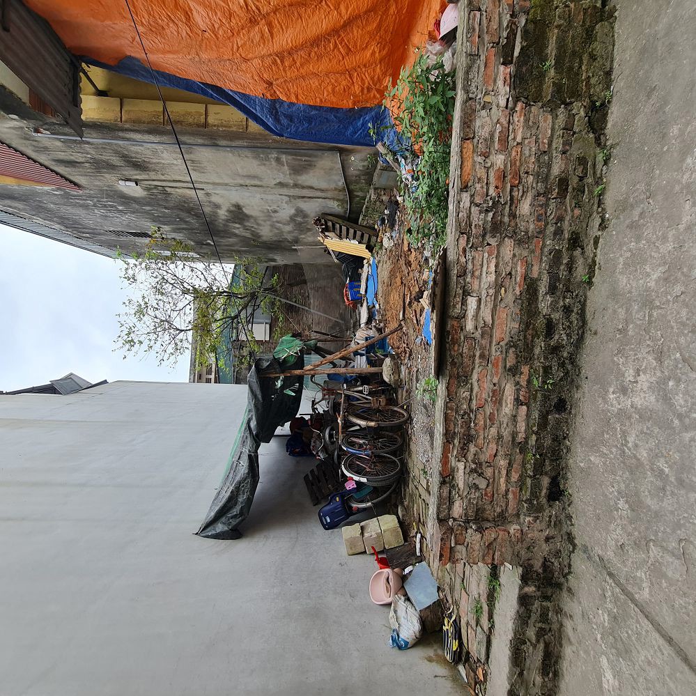 100M2 Trâu Quỳ Gia Lâm Mt 6M Ngõ Rộng, Giá Đầu Tư Tốt. Lh 0989894845