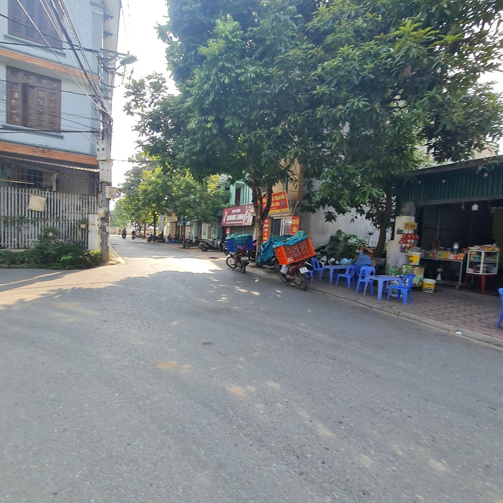 100M2 Trâu Quỳ Gia Lâm Mt 6M Đường Ô Tô Cách 15M Lh 0989894845