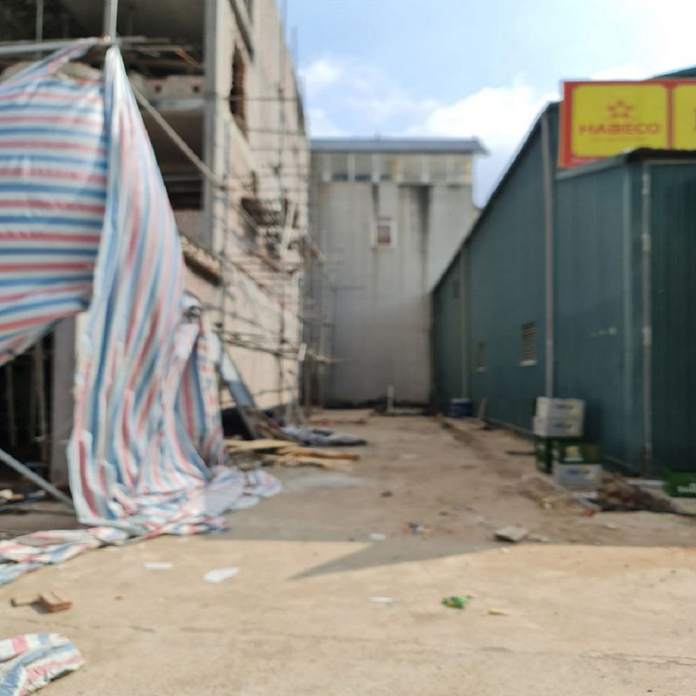 Đất 100M2 Trâu Quỳ Gia Lâm Mt 6.2M Nhỉnh 10 Tỷ Lh 0989894845