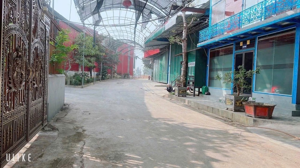 Cần Bán Lô Đất Vị Trí Cực Tiêm Năng , Sát Đường Tỉnh Lộ 418 ,Dt - 87,8 M Fun Thổ Cư Giá Nhỉnh 2