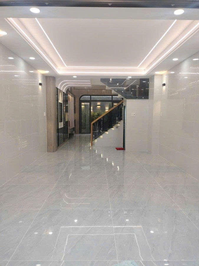 Đầu Tư Lợi Nhuận : Mtkd Đường Lớn Thông Tân Kỳ Tân Quý + Lê Văn Quới , Bình Tân . Siêu Phẩm Nhà 5