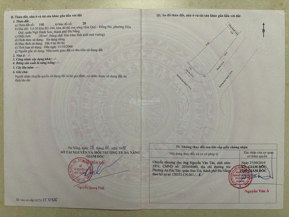 Siêu Phẩm 2 Mặt Tiền Nam Hòa Xuân - 328 M2 - Vị Trí Kim Cương Kinh Doanh Ngay