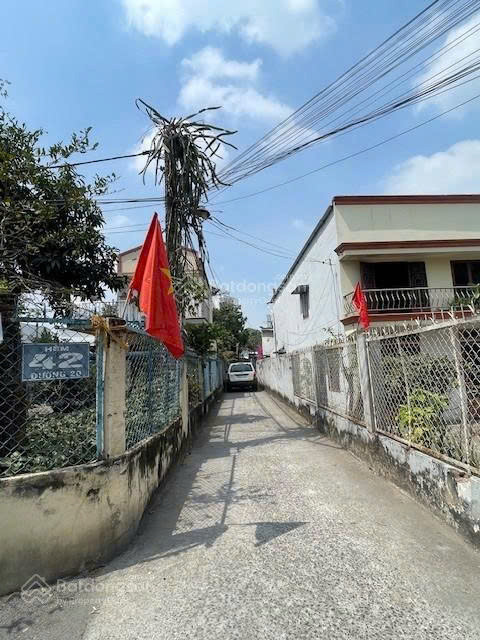 Bán Đất Giá Tốt – Kdc Hiện Hữu, Cát Lái, Tp Hcm