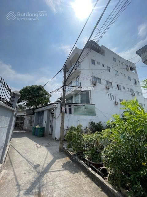 Bán Đất Giá Tốt – Kdc Hiện Hữu, Cát Lái, Tp Hcm