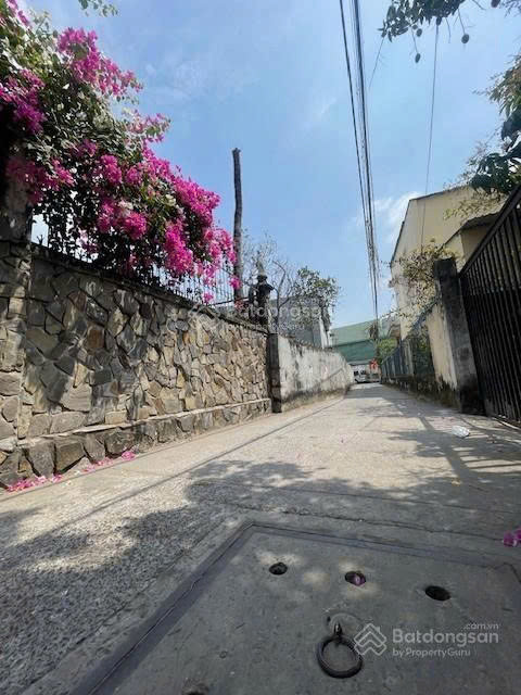 Bán Đất Giá Tốt – Kdc Hiện Hữu, Cát Lái, Tp Hcm