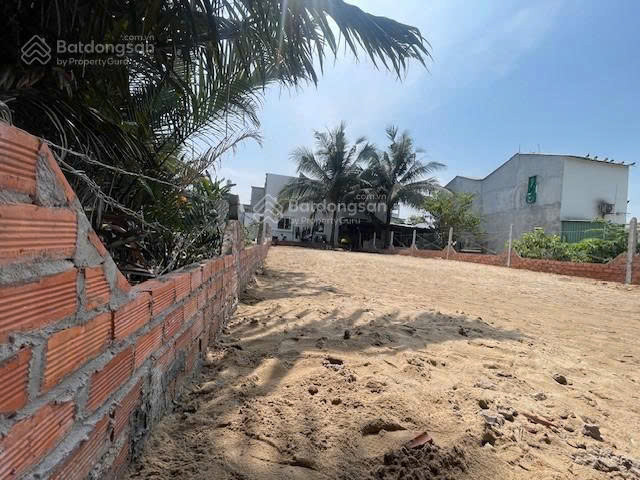 Bán Đất Giá Tốt – Kdc Hiện Hữu, Cát Lái, Tp Hcm