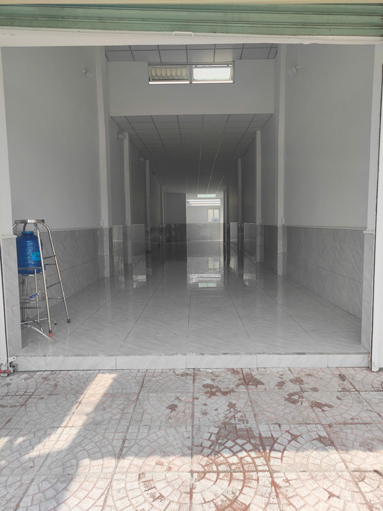 Bán Lô Đất Tặng Nhà Mặt Tiền Hoàng Hữu Nam, Phường Tân Phú (Quận 9 Cũ), Tp Thủ Đức