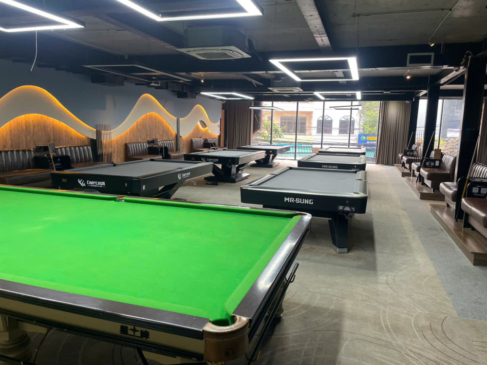 Cho Thuê Nhà Chính Chủ Số 72 Núi Thành Hải Châu Đà Nẵng 3 Tầng 990M2 Ngang12m Mặt Tiền