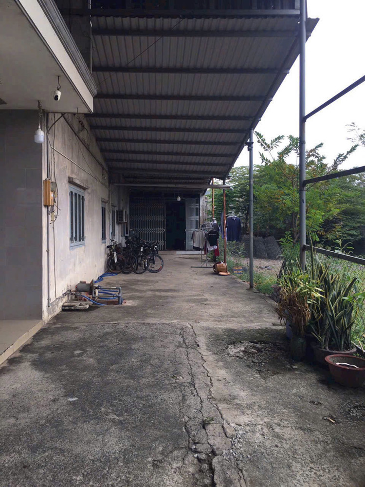 Nhà (9X40) Mặt Tiền Hiếm – Ngang Khủng 9M Ngay Xuân Thới Sơn, Hóc Môn