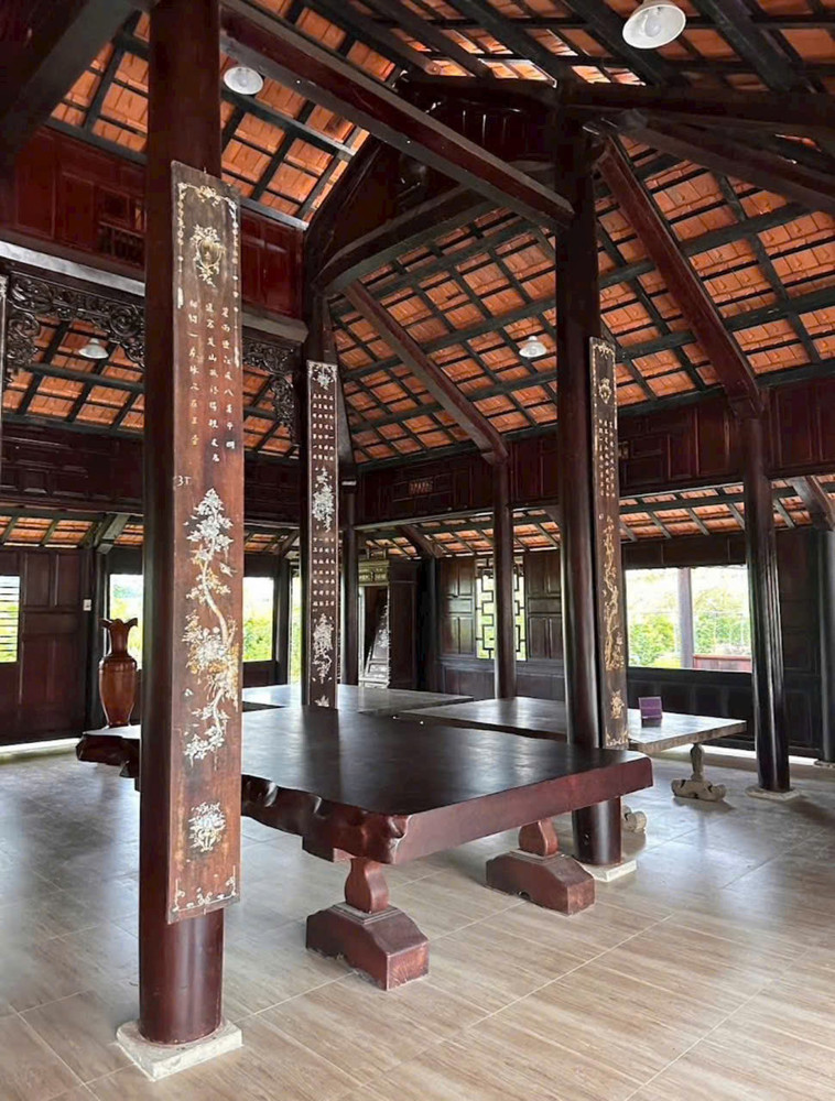 Siêu Phẩm Nhà Vườn Sinh Thái Phước Hiệp Củ Chi – 1Ha Đất – Giá Chỉ 35 Tỷ