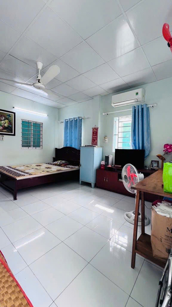 Bán Nhà 3 Tầng Mặt Tiền 1 Xẹt Huỳnh Tấn Phát, Nam Long Quận 7, Giá 6,9 Tỷ