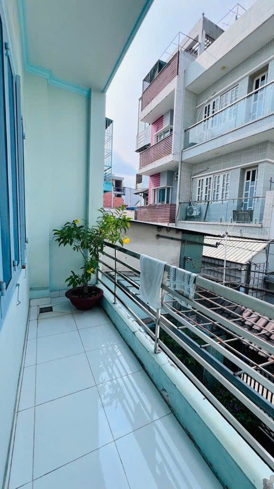 Bán Nhà 3 Tầng Mặt Tiền 1 Xẹt Huỳnh Tấn Phát, Nam Long Quận 7, Giá 6,9 Tỷ