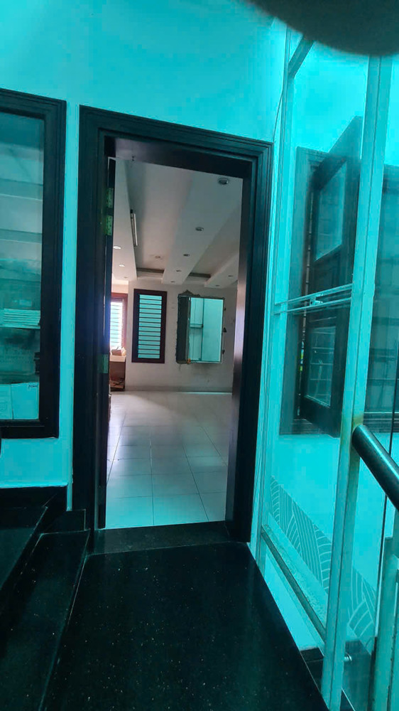 Nhà 4 Tầng Mt Trần Quý Cáp – 104.8M² – Ngang 4.57M – Dòng Tiền Ổn Định – 16 Tỷ