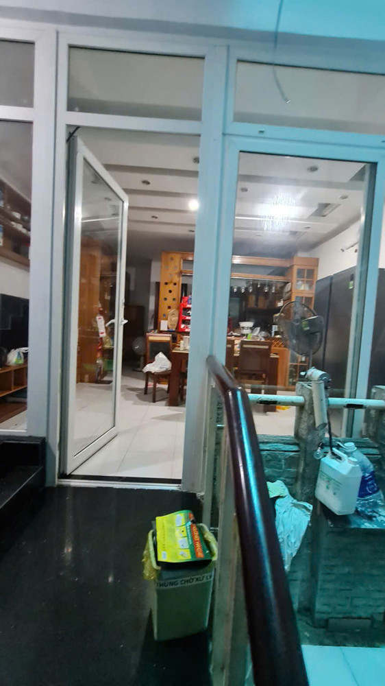 Nhà 4 Tầng Mt Trần Quý Cáp – 104.8M² – Ngang 4.57M – Dòng Tiền Ổn Định – 16 Tỷ