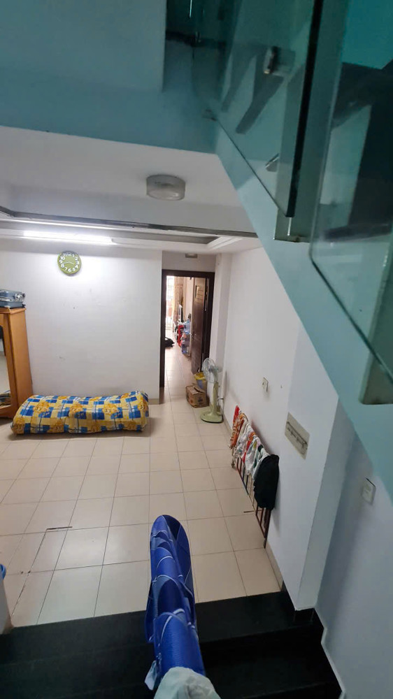 Nhà 4 Tầng Mt Trần Quý Cáp – 104.8M² – Ngang 4.57M – Dòng Tiền Ổn Định – 16 Tỷ