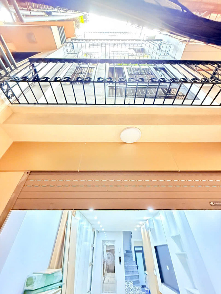 Quan Nhân – 41M² – 6 Tầng Thang Máy – Mt 4M – Giá Nhỉnh 12 Tỷ