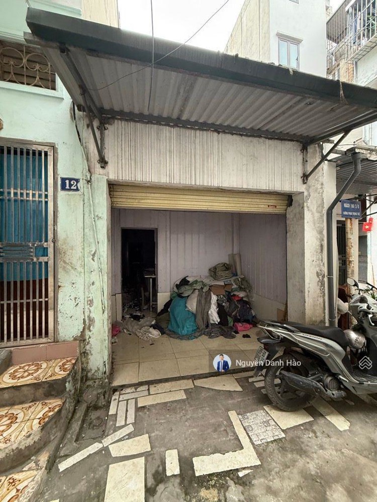 Bán Nhà Cấp 4 Thạch Bàn Long Biên 60M Mt 10M Sổ Đỏ Ss Sang Tên Chỉ 3,8 Tỷ