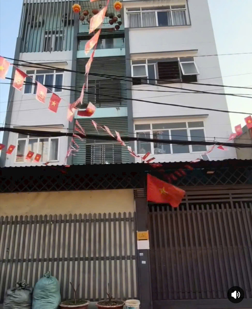 Cắt Lỗ – Tòa Nhà 5 Tầng Mt Hiệp Thành 06 – Ngang 10M Hiếm Có – Chỉ 17,5 Tỷ