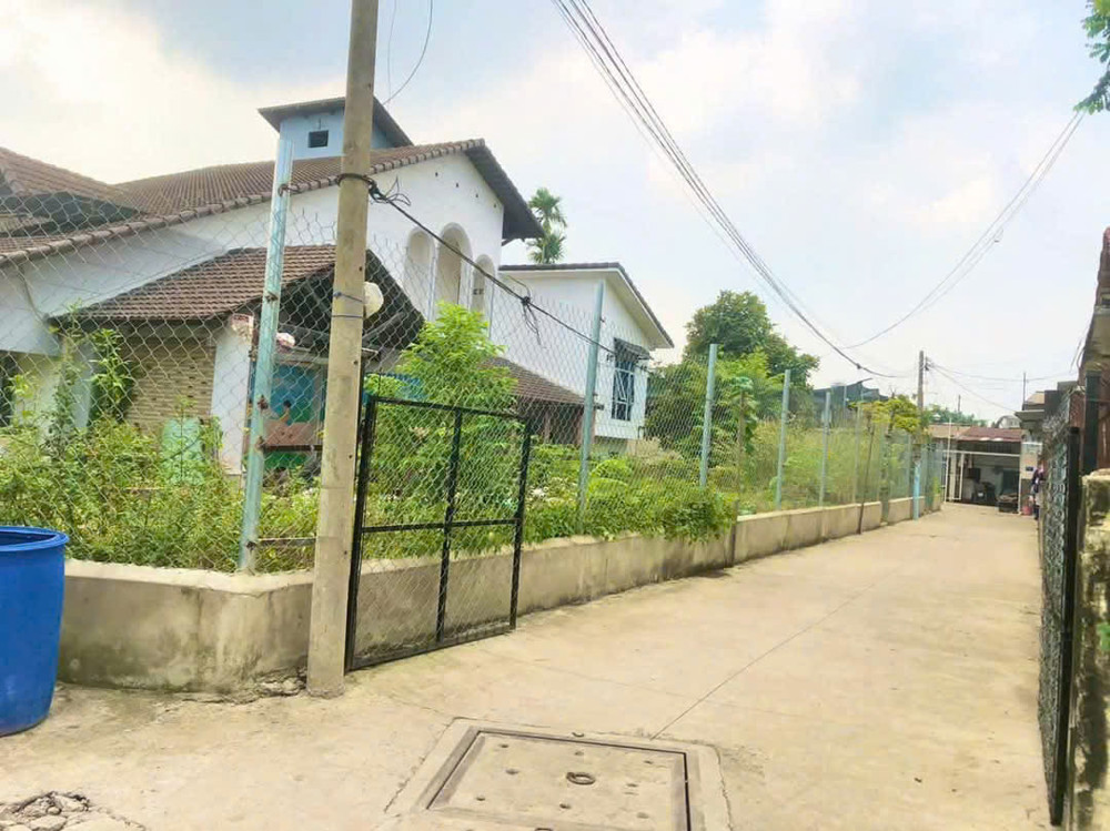 Đất Đẹp Đường Chà Bá Gần Đặng Thúc Vịnh – Ngang 9,7M Hiếm – Giá Tốt