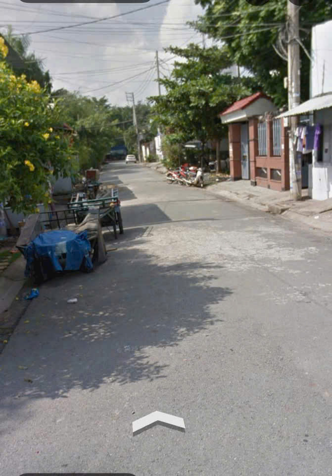 Siêu Phẩm 2Mt Thạnh Lộc 22 – Full Thổ Cư Hơn 2.200M² – Dòng Tiền Sẵn