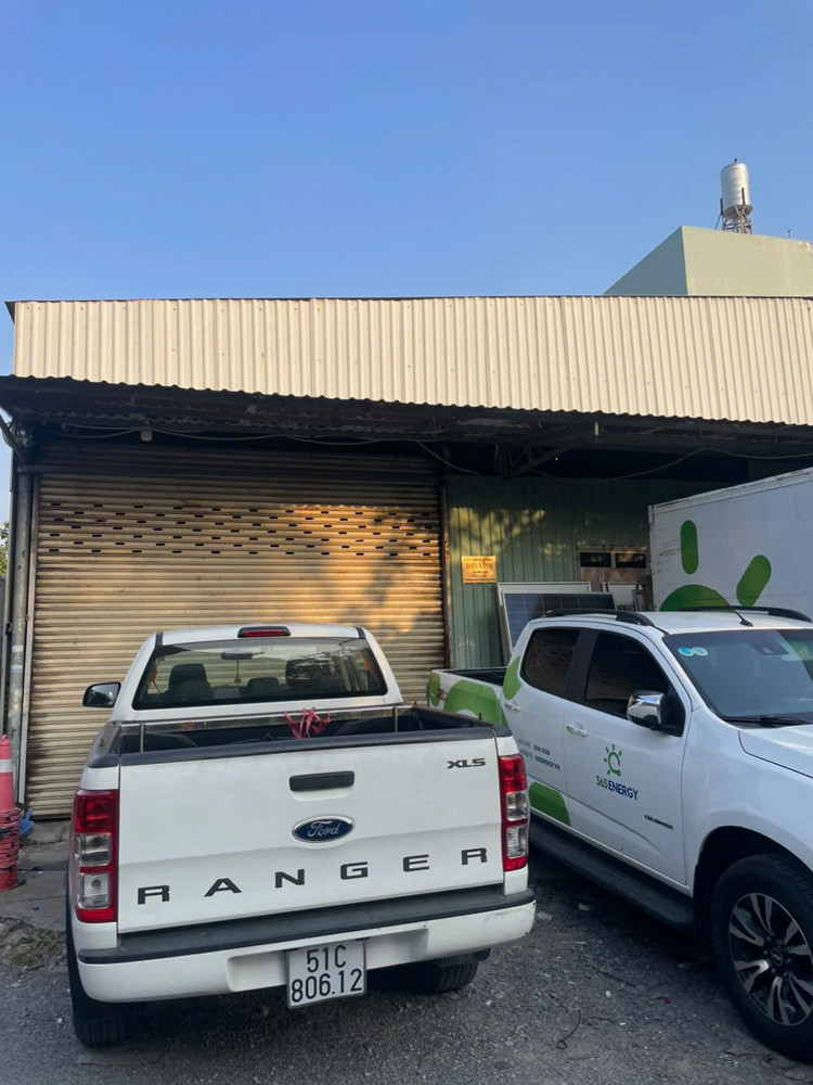 Hạ Sốc 700Tr – Kho 200M² - Đường 10M Nguyễn Văn Quá – Chỉ 6,5 Tỷ Siêu Phẩm Kho Xưởng