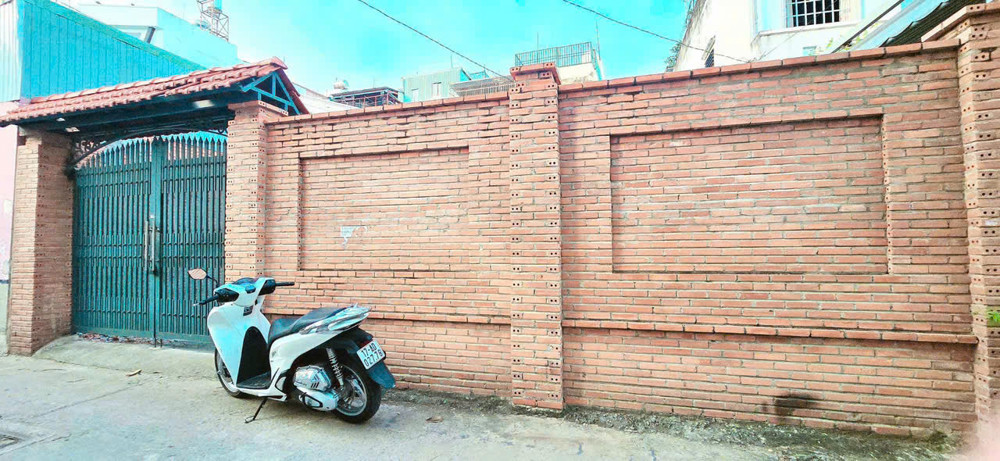 Hẻm Xe Hơi 5M – Ngang 10M Hiếm – Full Thổ Cư – Giá Chỉ Hơn 10 Tỷ