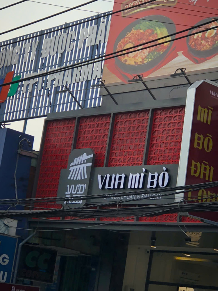 Giảm Sốc 1.3 Tỷ – Mặt Tiền Nguyễn Ảnh Thủ – Kinh Doanh Đỉnh Cao