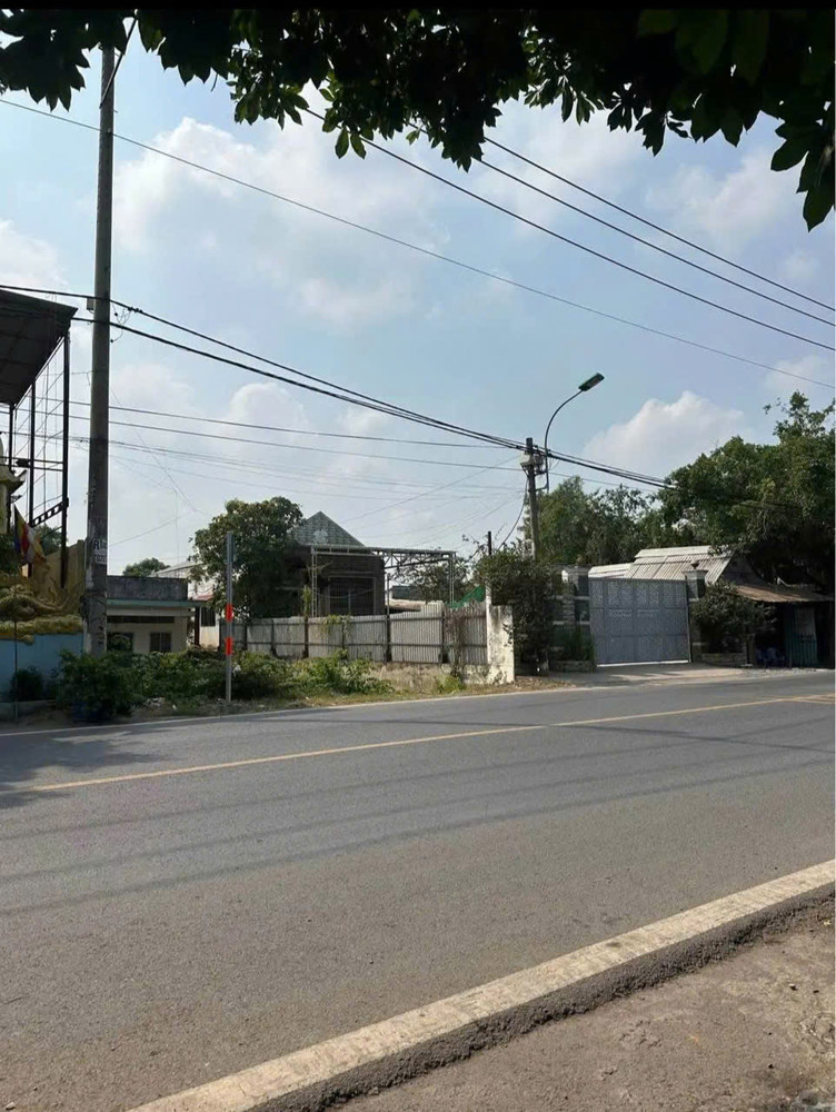 Còn Sót Duy Nhất – Đất Đối Diện Vinhomes Mt Đặng Công Bỉnh, Hm