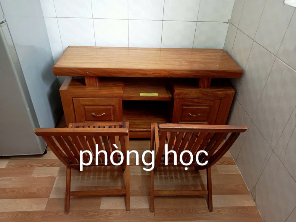 Cho Thuê Nhà 1 Trệt+ Có Nội Thất Cơ Bản, 24M2– Hẻm Thông Rộng 7M, Giá Tốt Đường Số 59 Phạm Văn