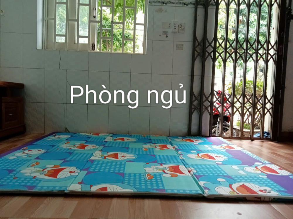 Cho Thuê Nhà 1 Trệt+ Có Nội Thất Cơ Bản, 24M2– Hẻm Thông Rộng 7M, Giá Tốt Đường Số 59 Phạm Văn