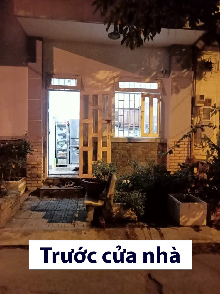 Cho Thuê Nhà 1 Trệt+ Có Nội Thất Cơ Bản, 24M2– Hẻm Thông Rộng 7M, Giá Tốt Đường Số 59 Phạm Văn