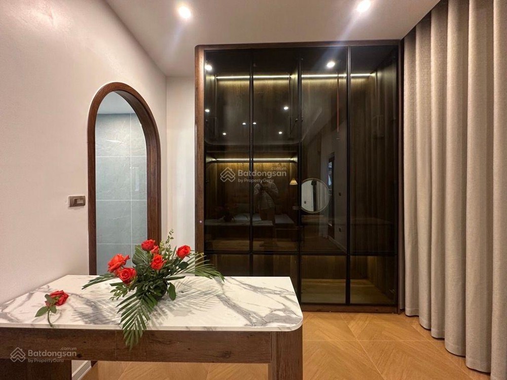 Bán Nhà Phố Đầm Trấu 4 Tầng Ô Tô Cửa Chỉ 30 Tỷ