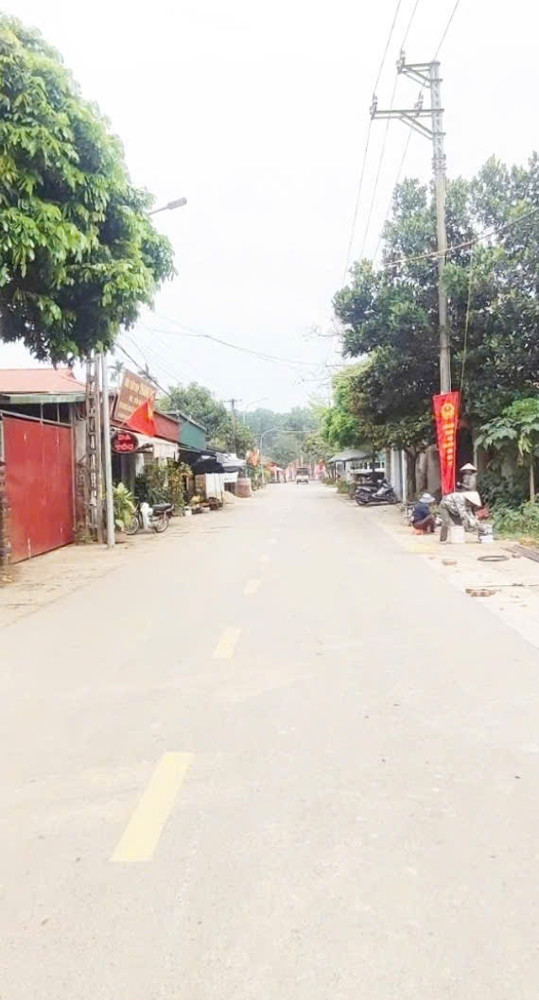 Cần Bán Gấp Lô Đất Đẹp Sát Ql21 Cạnh Đh Quốc Gia Và Cao Đẳng Nghề