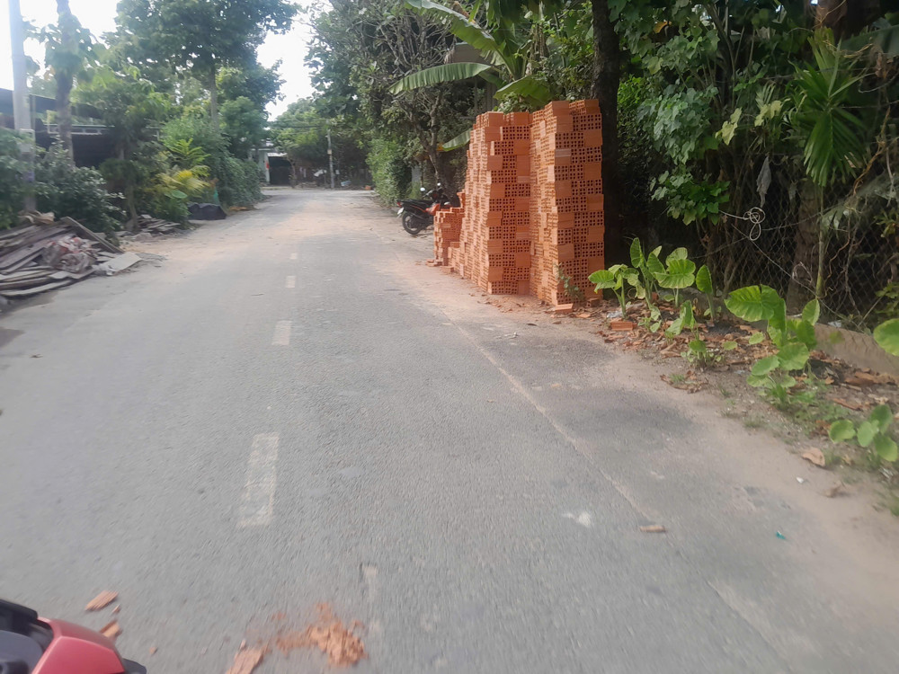 Quỹ Đất Lớn 6.300M² Gần Chợ Xuân Thới Thượng – Giá Chỉ 25 Tỷ