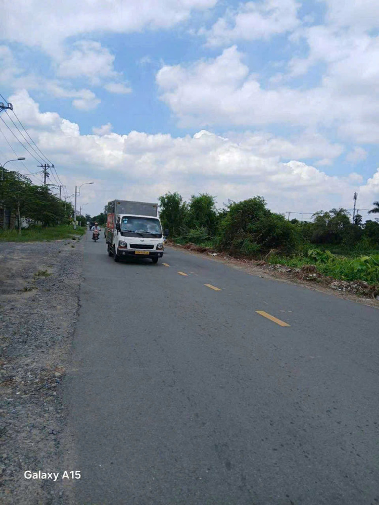 Còn Sót Duy Nhất – Đất Đối Diện Vinhomes Mt Đặng Công Bỉnh, Hm