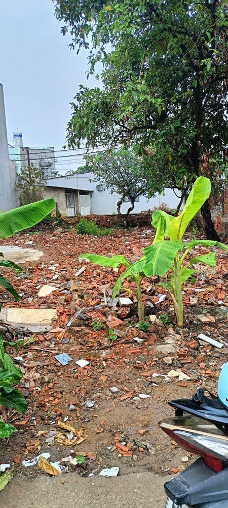 Bán Đất Nền Vị Trí Đẹp – Trục Chính Vào Khu Phức Hợp Cù Lao Tân Vạn – Giá 4,7 Tỷ