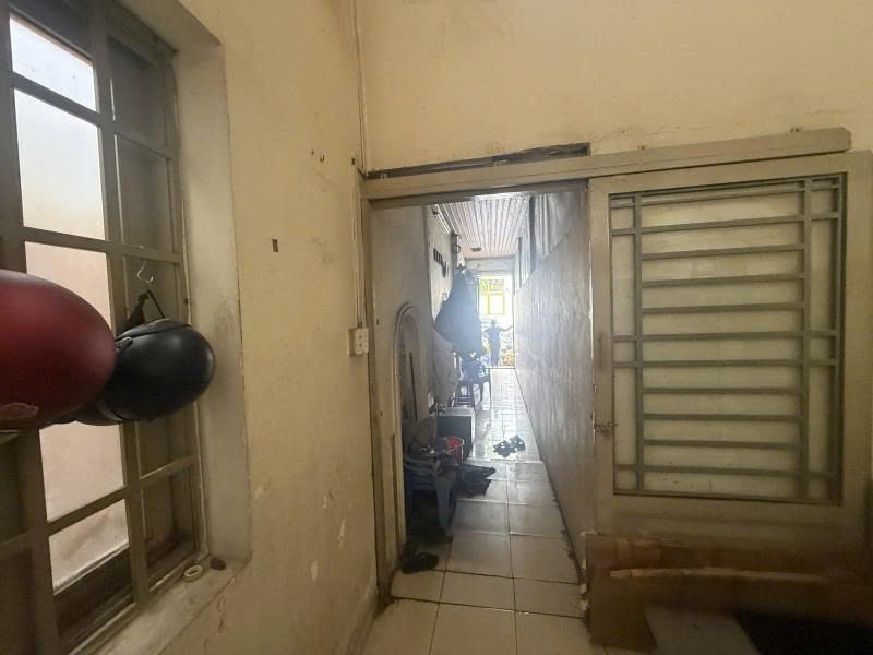 Bán Nhà Mặt Tiền Kha Vạn Cân - Gần Chợ Thủ Đức, 5,7X26m, 2 Tầng Cũ, 1 Đời Chủ, 21,5 Tỷ