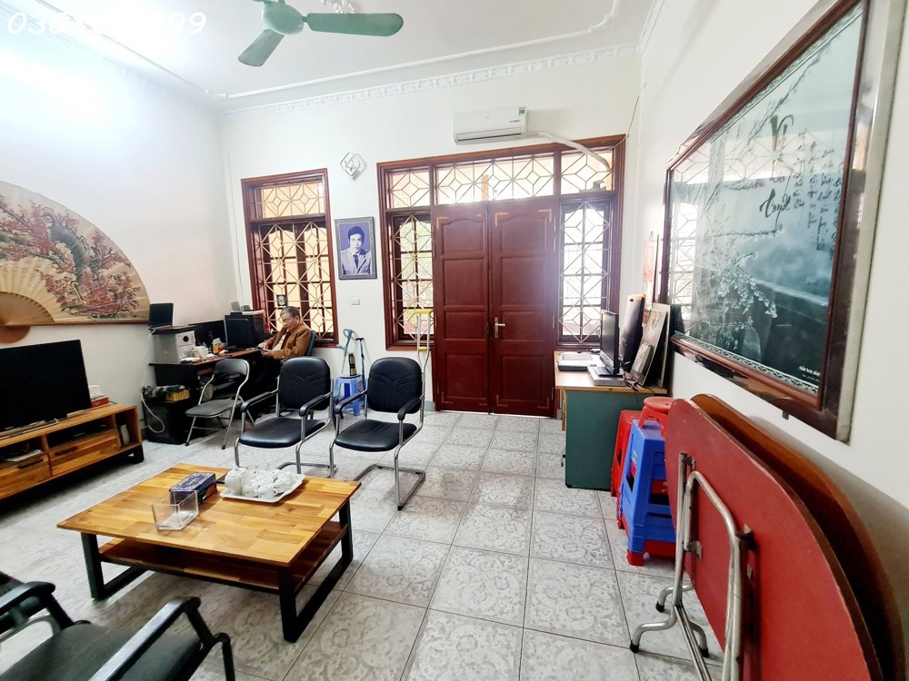 Bán Nhà Phân Lô Nghĩa Đô - Cầu Giấy - Ô Tô Tránh - Ô Tô Vào Nhà - Kinh Doanh Đỉnh - Vị Trí Vàng