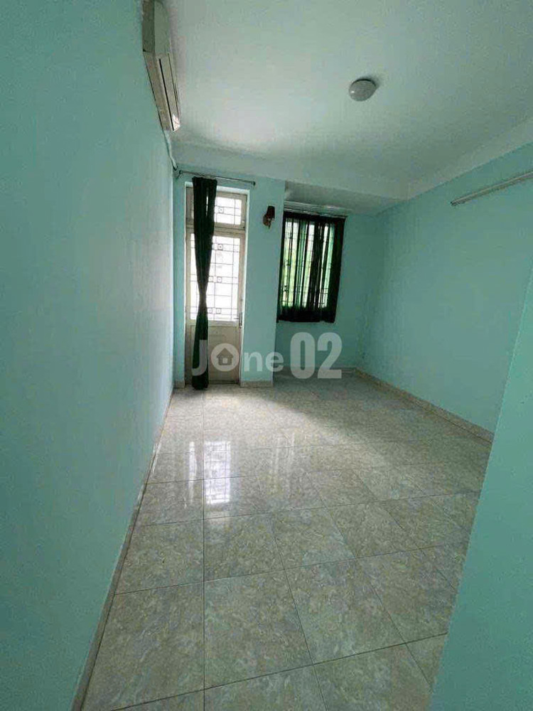 Cho Thuê Nhà Hẻm Xe Hơi Tân Cảng Bình Thạnh, 3.5X7m, Gần Metro