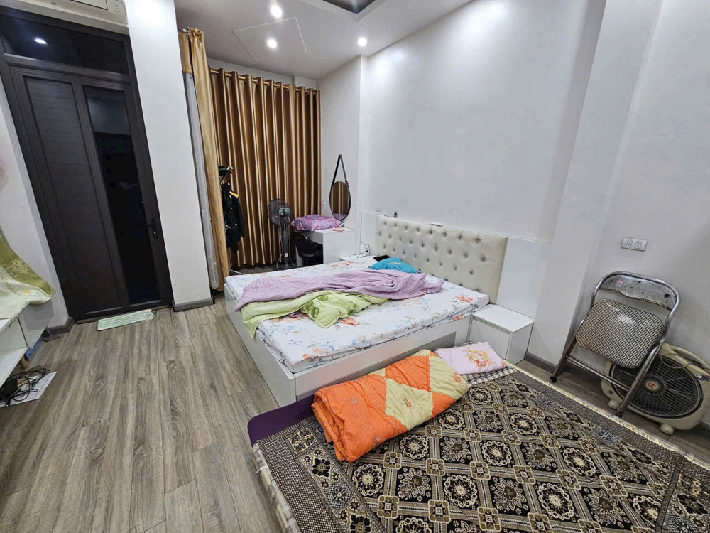 Bán Nhà 3 Tầng Giãn Dân Khả Lễ Giá Ngang Lô Đất Cạnh Vườn Hoa