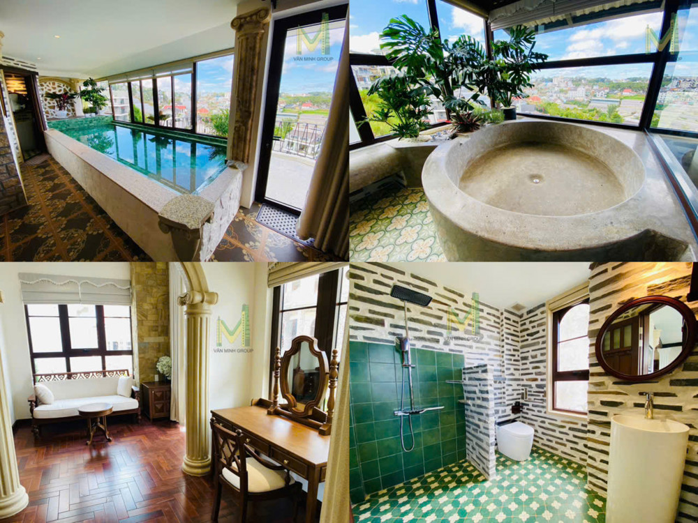 Sở Hữu Biệt Thự Vip La Cerise Đà Lạt – Mua Nhà Tặng Xe 1 Tỷ, Số Lượng Cực Hiếm