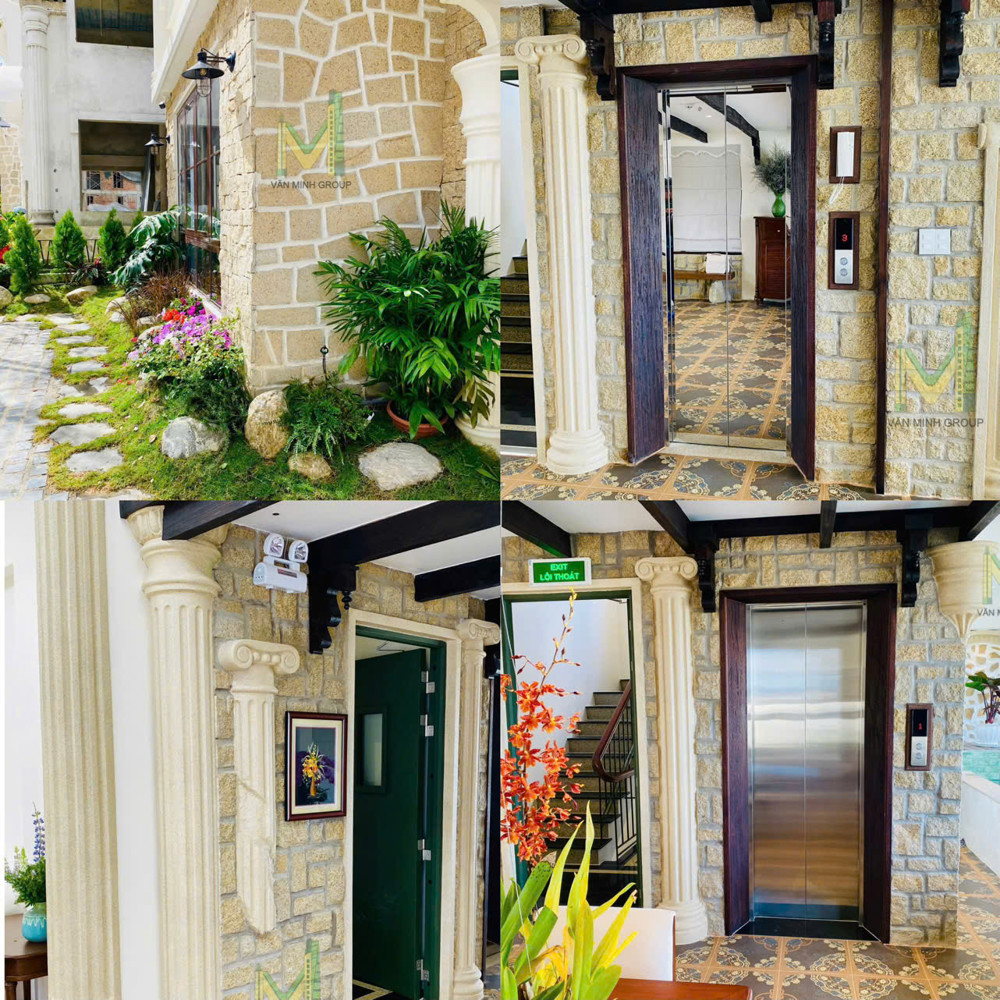 Sở Hữu Biệt Thự Vip La Cerise Đà Lạt – Mua Nhà Tặng Xe 1 Tỷ, Số Lượng Cực Hiếm