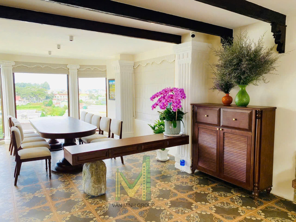 Sở Hữu Biệt Thự Vip La Cerise Đà Lạt – Mua Nhà Tặng Xe 1 Tỷ, Số Lượng Cực Hiếm