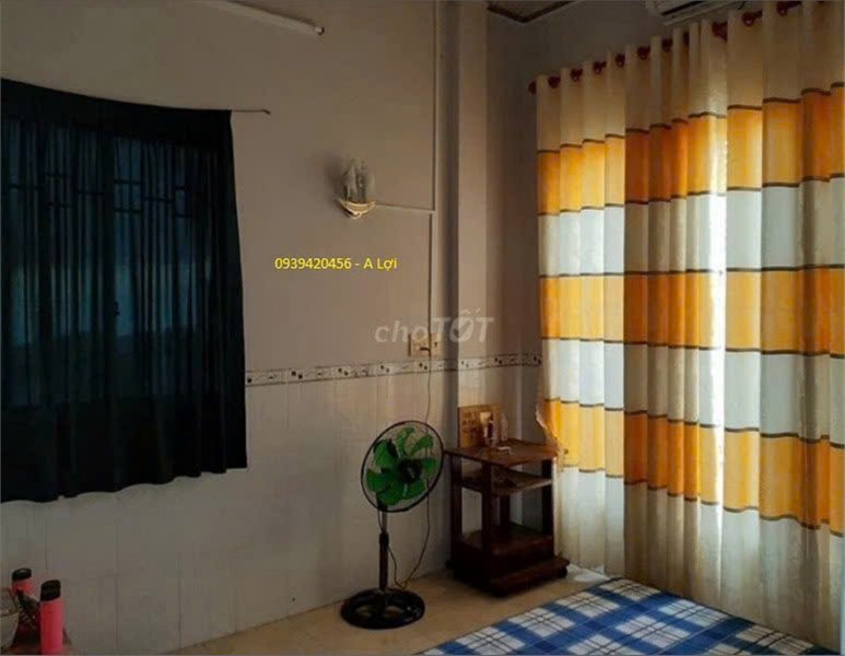 Nhà Đẹp - Giá Ưu Đãi - Chính Chủ Bán Nhà Đúc Kiên Cố 1 Trệt 1 Lầu – Trung Tâm Sa Đéc