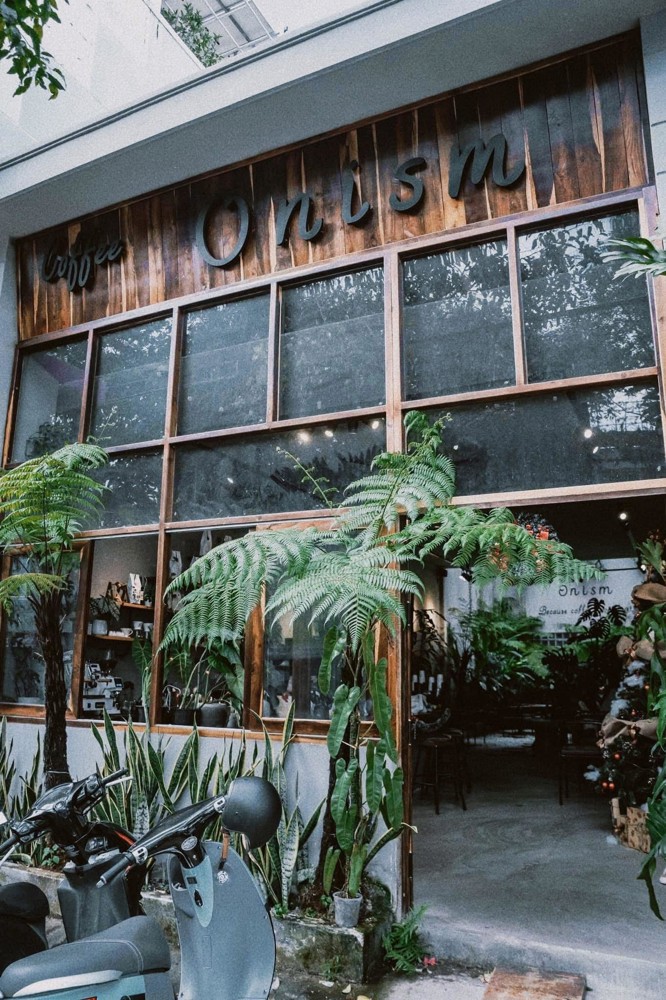 Sang Quán Cafe Mặt Tiền Hoàng Diệu - Bmt