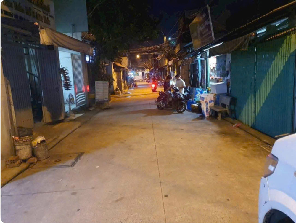 Xưởng Lê Văn Khương Hiệp Thành – Diện Tích Khủng 2.100M² – Giá Chỉ 45 Tỷ