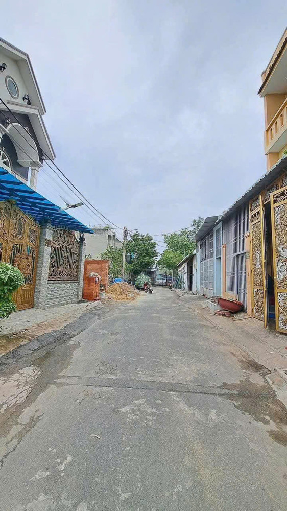 Xưởng Lê Văn Khương Hiệp Thành – Diện Tích Khủng 2.100M² – Giá Chỉ 45 Tỷ