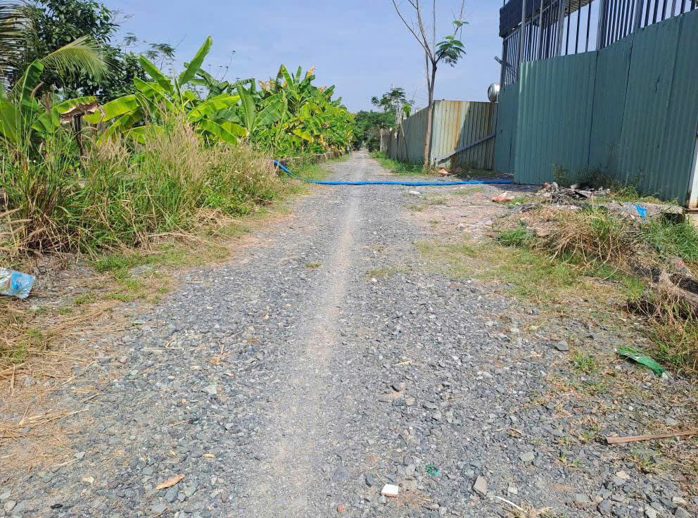 Chủ Ngộp Bán Gấp 2 Lô Đất Nhị Bình – Đường Xe Tải – Giá Cực Tốt