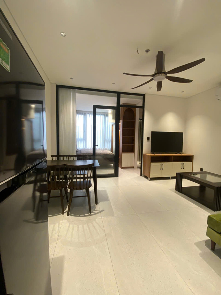 Cho Thuê Căn Hộ Mini Ngọc Thụy Full Nội Thất – 1Pn + 1Pk – 7.5 Triệu