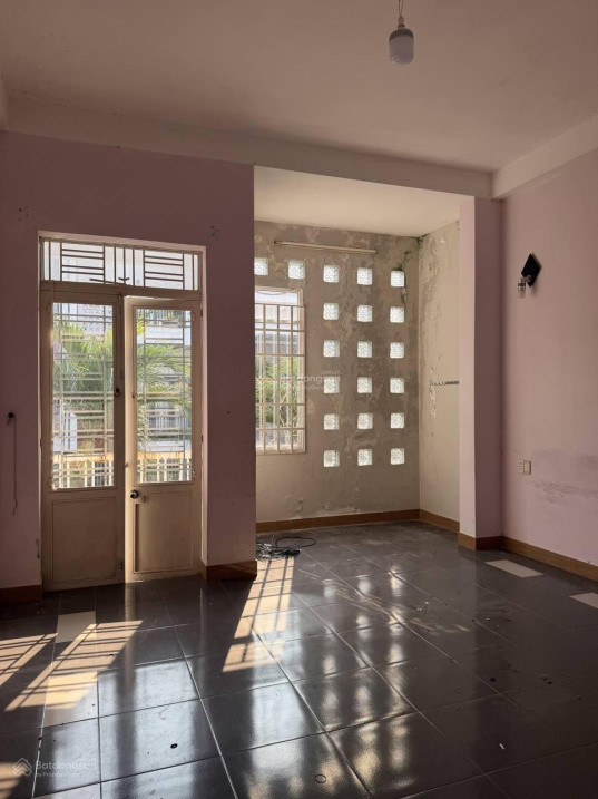 Chính Chủ Bán Nhà 3 Tầng - Đường Bàu Làng - Thanh Khê Đông - Đà Nẵng - Nhà Kiên Cố